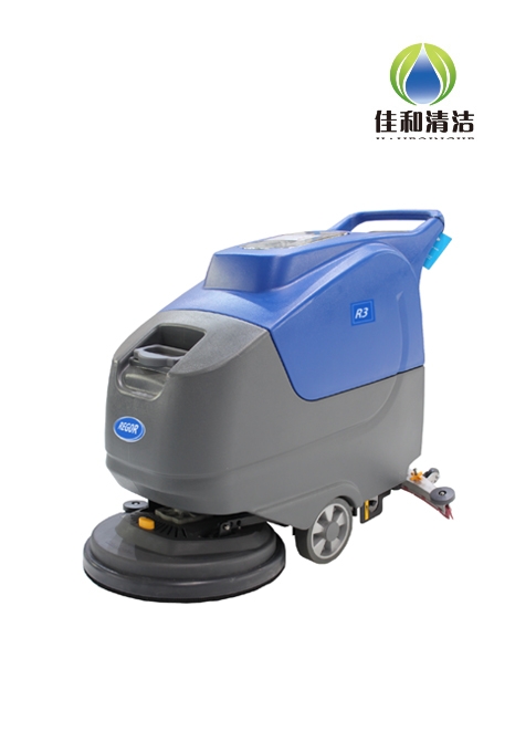 慶陽R3手推式洗地機