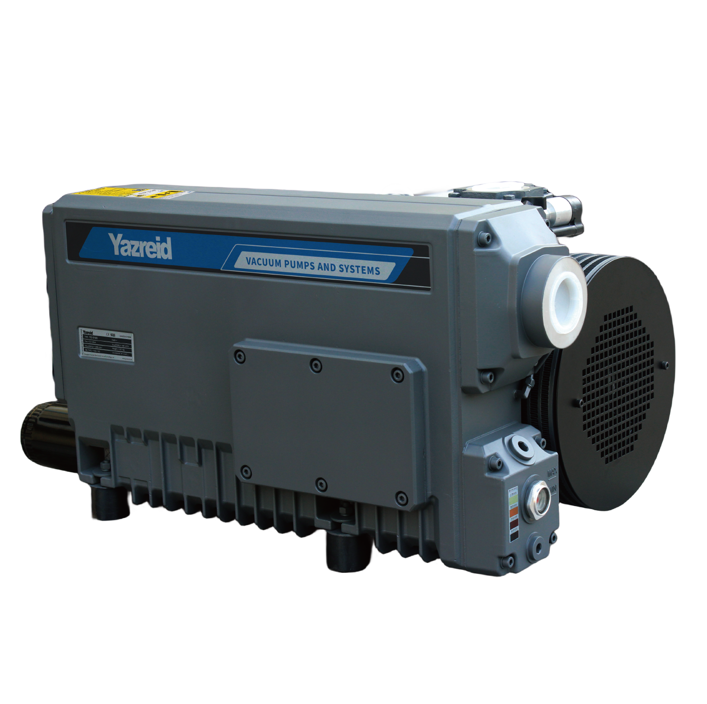 YD0160單級旋片真空泵